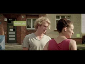 Kuess mich tiefer (Originalton)