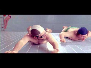 Ohne Uns: Schwimmhalle - Werbung Stadtwerke Potsdam (Originalton)