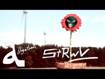 Alligatoah - Schlaftabletten, Rotwein V - Albumtrailer (Originalton)