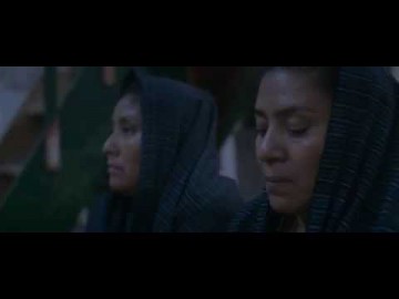 Los Angeles (Foleyediting)