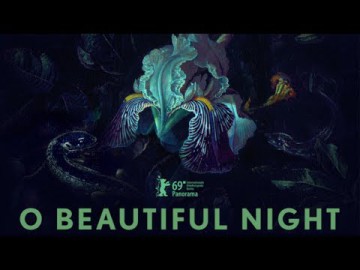 O beautiful Night (Originalton)