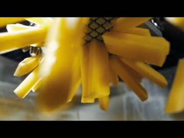 ja! - Für dein ja! tun wir alles! - Werbung Rewe (Originalton)