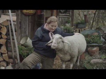 Migros iMpuls: Schafsmist - Werbung Migros (Originalton)