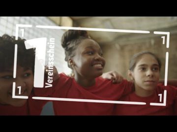 Scheine fuer Vereine - Werbung Rewe (Originalton)