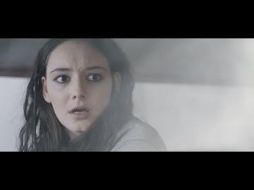 Vakuum - Spielfilm-Teaser (Originalton)