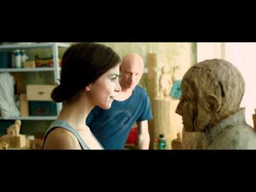 Am Himmel der Tag (Originalton 2nd Unit)