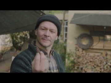 Migros iMpuls: Schnecke - Werbung Migros (Originalton)