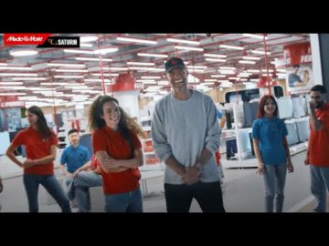 Jürgen Klopp x MediaMarktSaturn (Originalton & Voiceover Aufnahme)