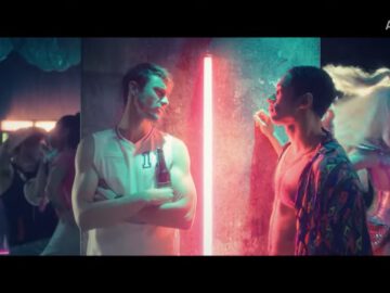 All You Need - Serie ARD (Originalton)