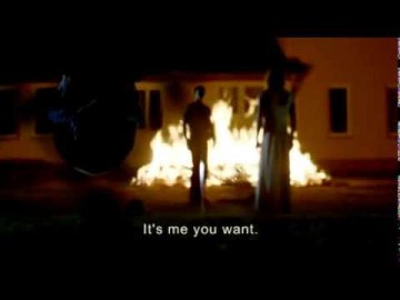 Der Samurai (Originalton)