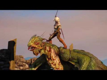 Spielepraktikant - Werbung Media Markt (Originalton)