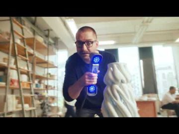 Worum geht's in Zukunft - Werbung Sparkasse (Originalton)