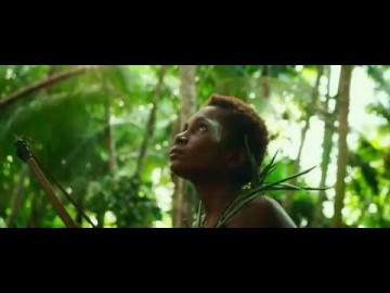 The Tale of the Coconut (Sounddesign)