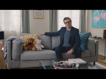 Passt zu allem - Sofa DIENER - Werbung Micasa (Originalton)