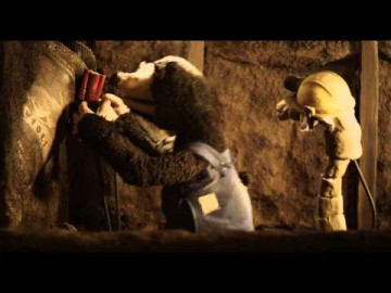 Die richtige Brille - Werbung Sichtwechsel (Sounddesign & Mischung)