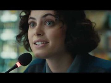 Unsere ehrliche Weihnachtsbotschaft - Werbung Denns & BioMarkt (Originalton)