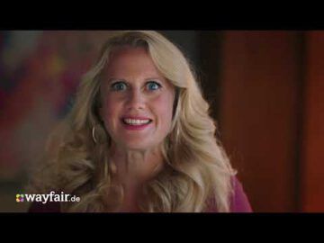Dein Zuhause kann mehr - Werbung Wayfair (Originalton)