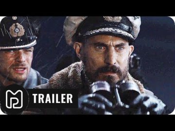 Das Boot Staffel 2 - Sky Serie (Originalton U-Boot Unit)