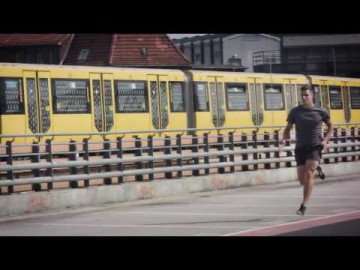 'Beat Your Best' - Werbung Leichtathletik-EM 2018 (Originalton)