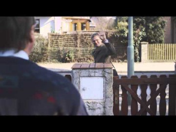 Schelle KG - Werbung Deutsche Bahn (Originalton)