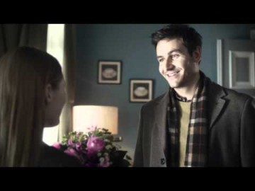 Flowers - Werbung Fleurop (Originalton)