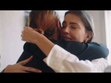 Geschenke von frueher - Werbung ebay (Originalton)