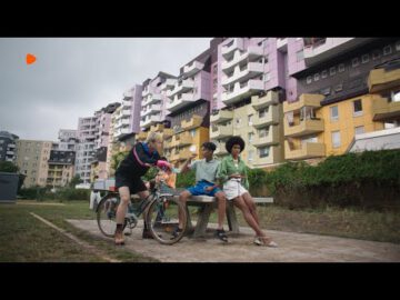 Summerisours - Werbung Zalando (Originalton)