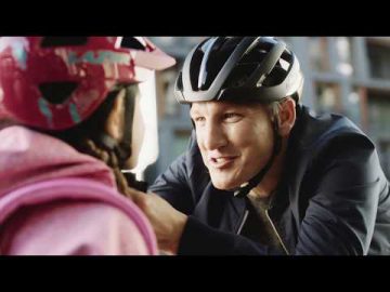 Abgeholt - Werbung Kettler Alu Rad (Originalton)