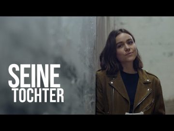 Seine Tochter - Serienteaser (Originalton)