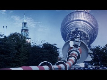 Art Girls (Zusatz Sounddesign)