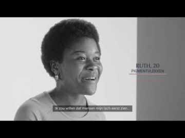 Skinterview - Werbung Eucerin (Originalton)